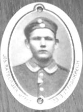 Rathberger (Ratberger) Josef